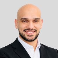 Ruben Diaz at CrossCountry Mortgage - Loan Officer / Loan Officer Assistant | NMLS #2883693 in Orlando, FL
