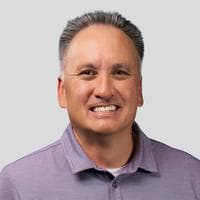 Trevor Kengle at CrossCountry Mortgage - Originating Branch Manager | NMLS #201531 in Henderson, NV