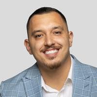 Phillip Frutig at CrossCountry Mortgage - Outside Loan Originator | NMLS #2614569 in San Antonio, TX