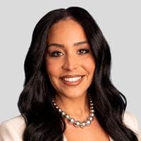 Sasha Delgado at CrossCountry Mortgage - Senior Loan Officer | NMLS #1184803 in Montvale, NJ