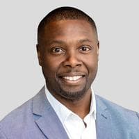 Darryl Baker Jr. at CrossCountry Mortgage - Senior Loan Officer | NMLS #979097 in Daniel Island, SC