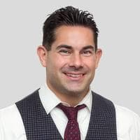 CJ Reed at CrossCountry Mortgage - Mortgage Consultant | NMLS #1057361 in Bloomfield Hills, MI