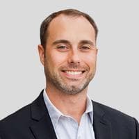 Shane Gowitt at CrossCountry Mortgage - Branch Production Manager & Senior Loan Officer | NMLS #1465354 in Scottsdale, AZ