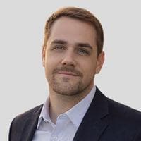 Austin Stringfellow at CrossCountry Mortgage - Licensed Loan Officer Assistant | NMLS #2053130 in Scottsdale, AZ