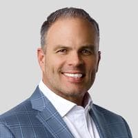 Sean Bone at CrossCountry Mortgage - VP of Mortgage Lending | NMLS #197443 in Dallas, TX