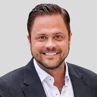 Cody Richards at CrossCountry Mortgage - Senior Loan Officer | NMLS #2029485 in Myrtle Beach, SC
