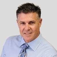 Todd Pankratz at CrossCountry Mortgage - Vice President of Lending | NMLS #283655 in Yuma, AZ