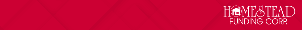 Homestead Funding Corp: Emily McVay | NMLS# 1586340's Cover Image