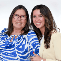 Gaye & Brittany Jones - Senior Mortgage Loan Originator | Mortgage Loan Originator | NMLS #197176 | NMLS #2542610 in St. Augustine, FL