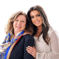 Ronda Hall & Jamie Cavin - Senior Loan Officers | NMLS #1118205 | NMLS #198380 in North Charleston, SC