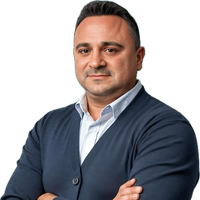 John Varano - Branch Manager | Senior Loan Officer | NMLS #142739 in Turnersville, NJ