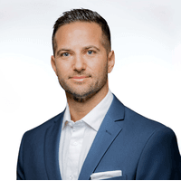 William (Joey) Wilkolaski - Senior Loan Officer | NMLS #1864807 in Cherry Hill, NJ