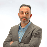 Nick Palma - Senior Loan Officer | NMLS #1612611 in Gibbsboro, NJ