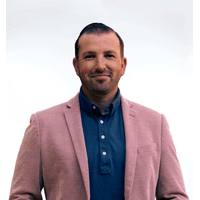 Nick Capretta - EVP of Business Development | NMLS #497968 in Pittsburgh, PA