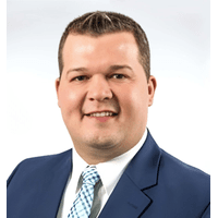Michael Taylor - Branch Manager | NMLS #907165 in Worthington, OH