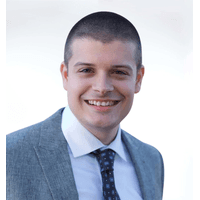 Jordan Sherer - Senior Loan Officer | NMLS #1470089 in Greenville, SC