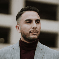 Javier Gallegos - Loan Officer | NMLS# 1969684 in Modesto, CA