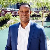 Arnell Brady II - Chief Mortgage Officer in Chicago, IL