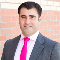 Robert Yusupov - Mortgage Loan Originator in Fresh Meadows, NY