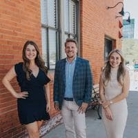 Fabbiana Rukavina, Turner Williams, Natalia Vecchiarelli - Mortgage Loan Originator in Lone Tree, CO