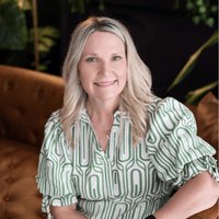 Aimee Dauphin - Sr. Mortgage Consultant | Regional Production Manager in Mustang, OK