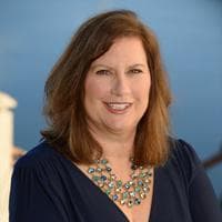 Kay Johnson - Mortgage Broker, NMLS #1647924 in Bainbridge Island, WA