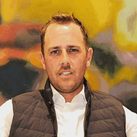 Conor Hanlon - Mortgage Loan Officer in Boca Raton, FL
