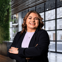 Amber Powell - Senior Loan Officer in Kokomo, IN