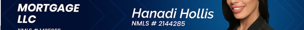 Hanadi Hollis's Cover Image