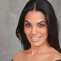 Hanadi Hollis - Loan officer in Bedford, TX