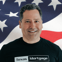 Armando Mungioli - Co-Founder / Licensed Originator in Dallas, TX