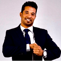 Bradley Ryan Ayers - Senior Finance Specialist in Irvine, CA