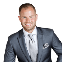 Brandon Parenti - branch production sales manager in Milford, CT