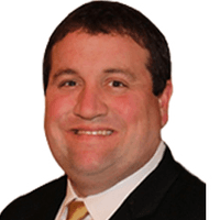 Anthony Williams - Vice President - Retail Sales Manager NMLS # 276726 in Prairieville, LA