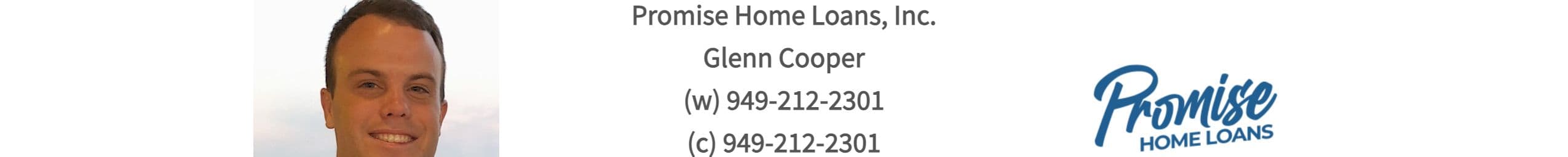 Glenn Cooper's Cover Image