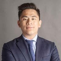 Kelvin Luo - LOAN OFFICER | NMLS# 1403108 in Bellevue, WA
