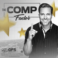 Joel Comp - The Comp Factor - Loan Originator | Chief Strategy Officer NMLS# 207973 in San Antonio, TX