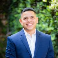 Fernando De Hoyos Jr. - Personal Mortgage Advisor | NMLS# 2359773 in Edinburg, TX