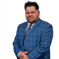 Nikitas Kouimanis, Mr Mortgage - Mr Mortgage: Your Trusted Partner in Home Financing Since 2001 in Massapequa, NY
