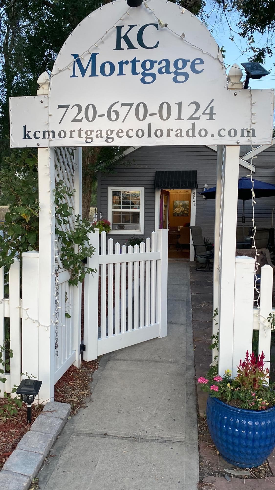Kay Cleland McCarthy - Gallery Photo