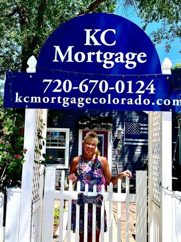 Kay Cleland McCarthy - Gallery Photo
