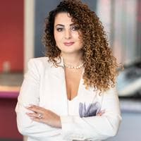 Janna Nersesov - Licensed Mortgage Originator in Independence, OH
