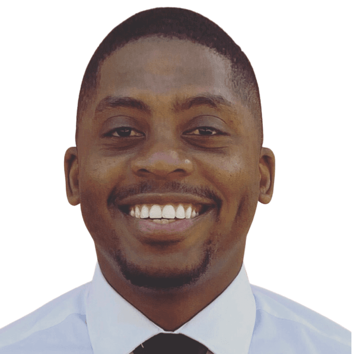 Gregory Samuel Sanon - Gallery Photo
