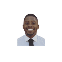 Gregory Samuel Sanon - Mortgage Loan Officer in Lake Worth, FL
