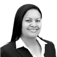Timisha Haskins - Loan Originator in Las Vegas, NV