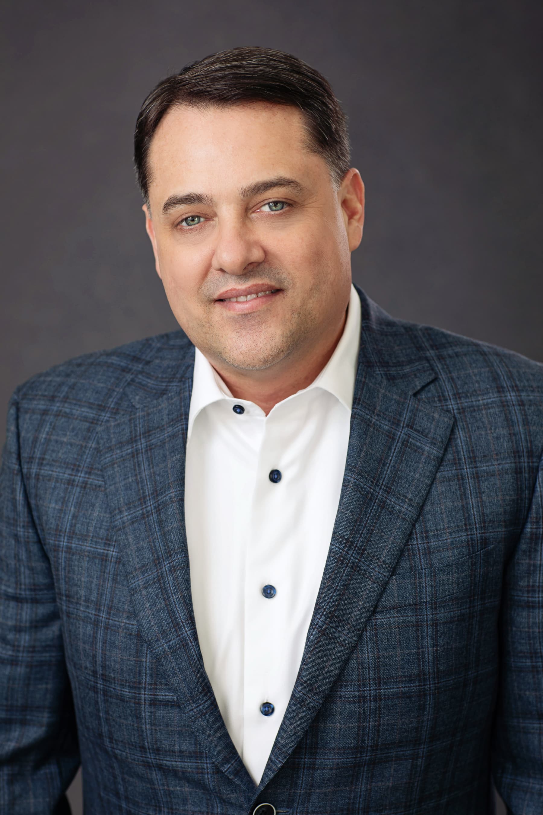 Daniel Ramirez - Gallery Photo