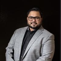 NASIR UDDIN SABUJ - SENIOR MORTGAGE BANKER in Troy, MI