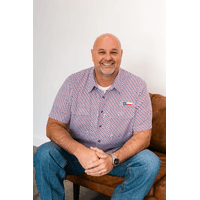 Seth M Reeves - Producing Branch Manager in Longview, TX