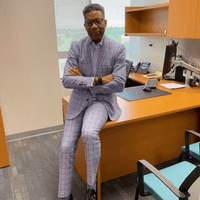 Noel Shepherd - Specialist with First Time Home Buyers, Move up Buyers & Jumbo Purchases in Newport News, VA