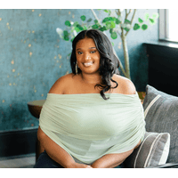 Ebony Jackson - Mortgage Broker | NMLS# 2009513 in Charlotte, NC